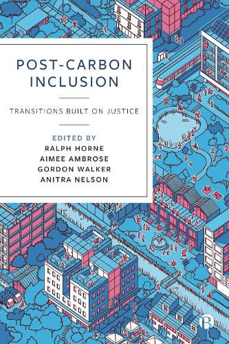 Cover image for Post-Carbon Inclusion