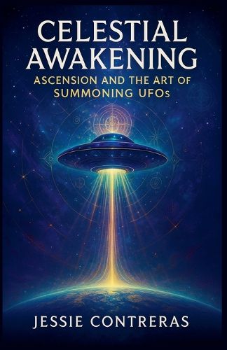 Cover image for Celestial Awakening