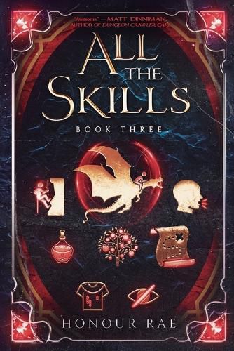 Cover image for All the Skills 3