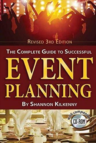 Cover image for Complete Guide to Successful Event Planning