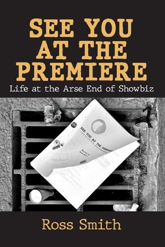Cover image for See You at the Premiere