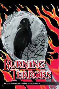 Cover image for Burning Terrors