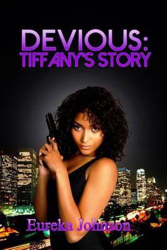 Cover image for Devious: Tiffany's Story