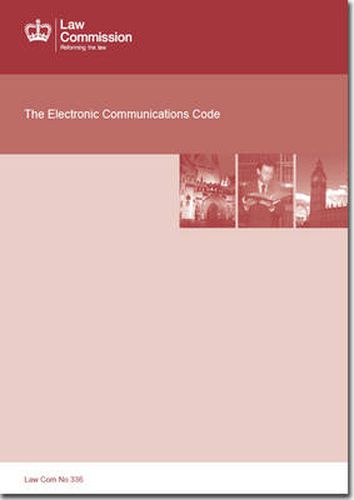 The electronic communications code
