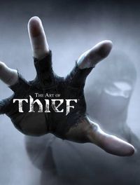 Cover image for The Art of Thief