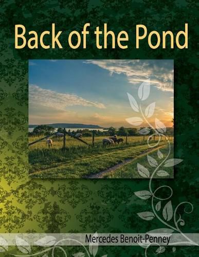 Cover image for Back Of The Pond