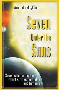 Cover image for Seven Under the Suns