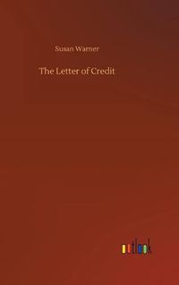 Cover image for The Letter of Credit