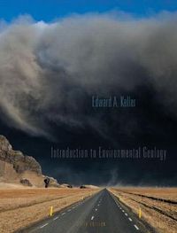 Cover image for Introduction to Environmental Geology