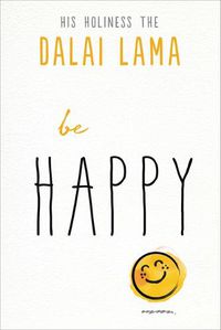 Cover image for Be Happy