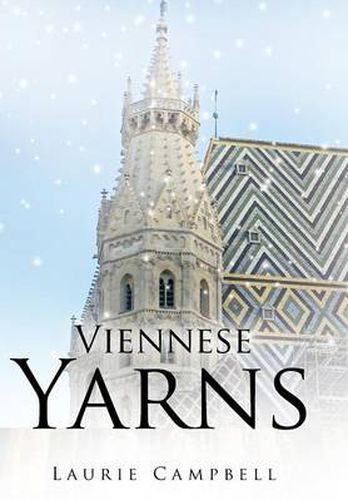 Cover image for Viennese Yarns