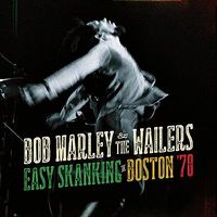 Cover image for Easy Skanking In Boston 78