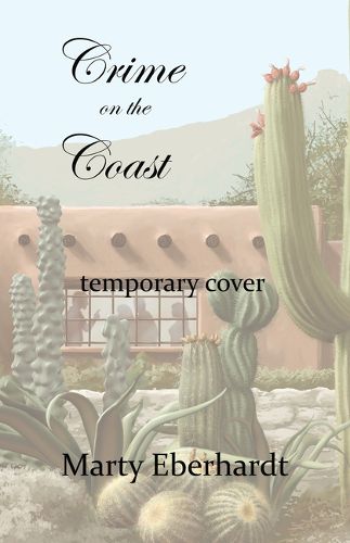 Cover image for Crime on the Coast