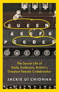 Cover image for Queen of Codes