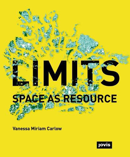 Cover image for Limits: Space as Resource