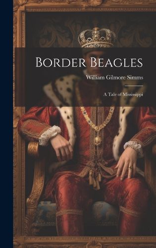 Cover image for Border Beagles