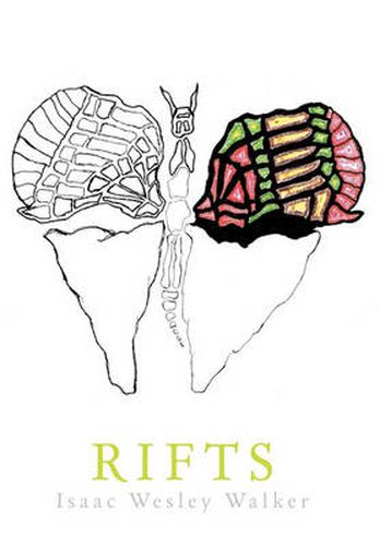 Cover image for Rifts