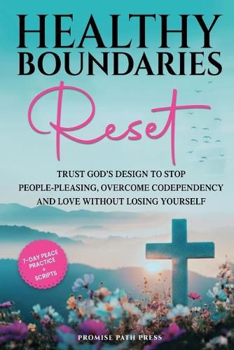 Cover image for Healthy Boundaries Reset