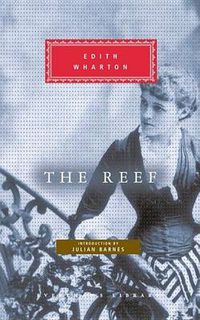 Cover image for The Reef: Introduction by Julian Barnes