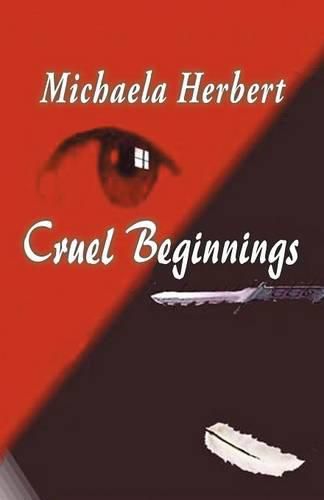 Cover image for Cruel Beginnings