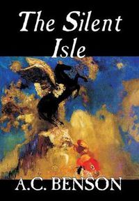 Cover image for The Silent Isle