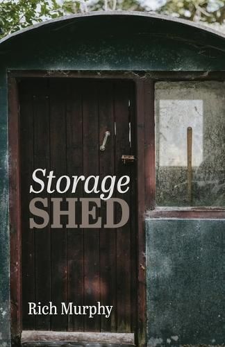 Cover image for Storage Shed