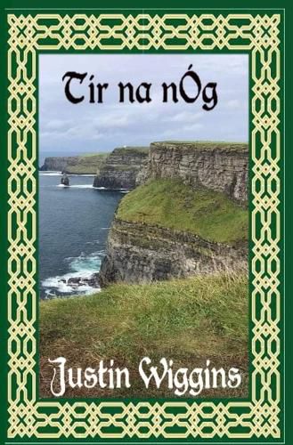 Cover image for Tir na nOg
