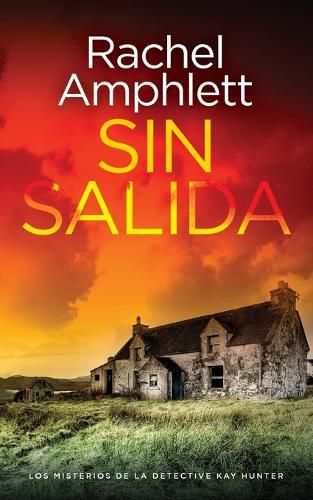 Cover image for Sin salida