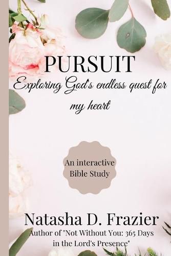 Cover image for Pursuit