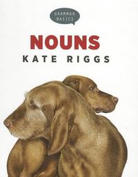 Cover image for Nouns