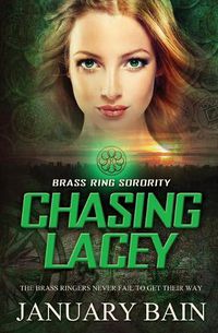 Cover image for Chasing Lacey