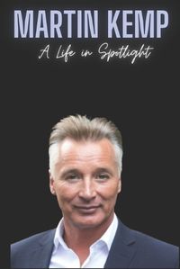 Cover image for Martin Kemp