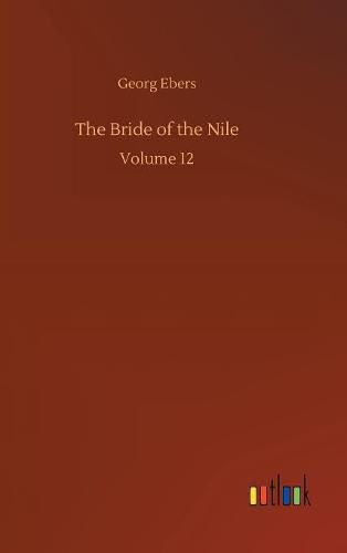 Cover image for The Bride of the Nile