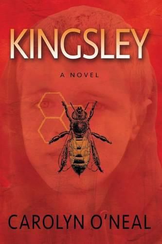 Cover image for Kingsley
