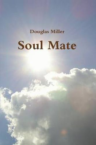 Cover image for Soul Mate