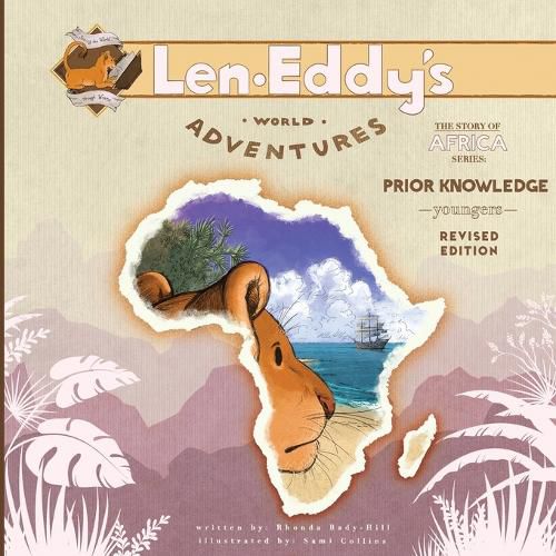 Cover image for Prior Knowledge