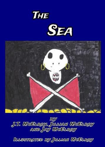 Cover image for The Sea