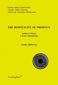 Cover image for The Hospitality of Presence