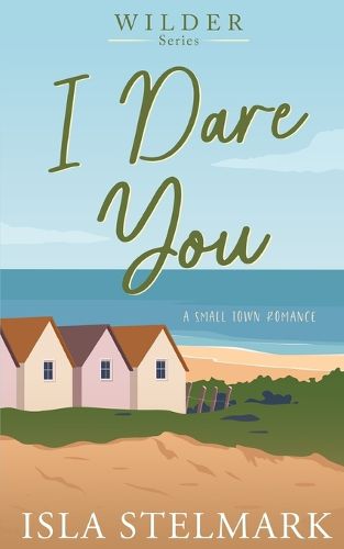 Cover image for I Dare You