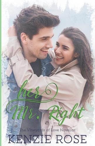 Cover image for Her Mr. Right