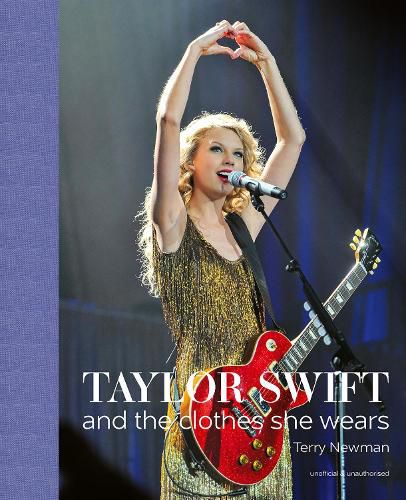 Cover image for Taylor Swift