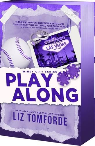 Cover image for Play Along