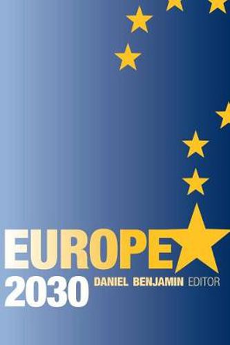 Cover image for Europe 2030