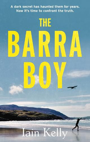 Cover image for The Barra Boy