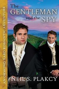 Cover image for The Gentleman and the Spy