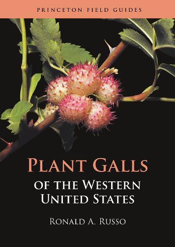 Cover image for Plant Galls of the Western United States