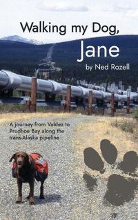 Cover image for Walking my Dog, Jane