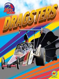 Cover image for Dragsters