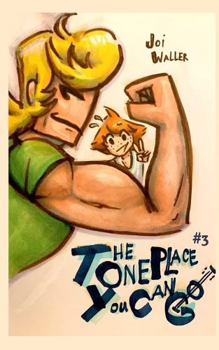 Cover image for The One Place You Can Go 3