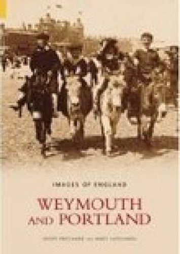 Cover image for Weymouth and Portland